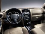 Hyundai Santa Fe 2004 года